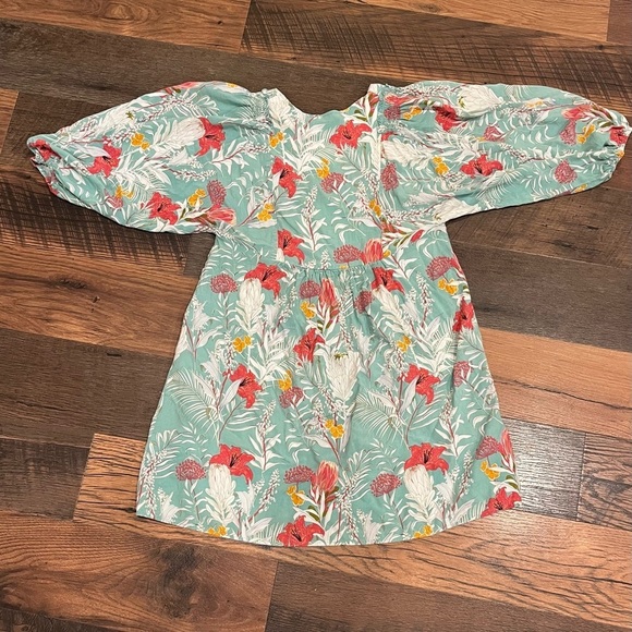 Women’s Medium Suzanne Betro Tunic - Picture 6 of 10